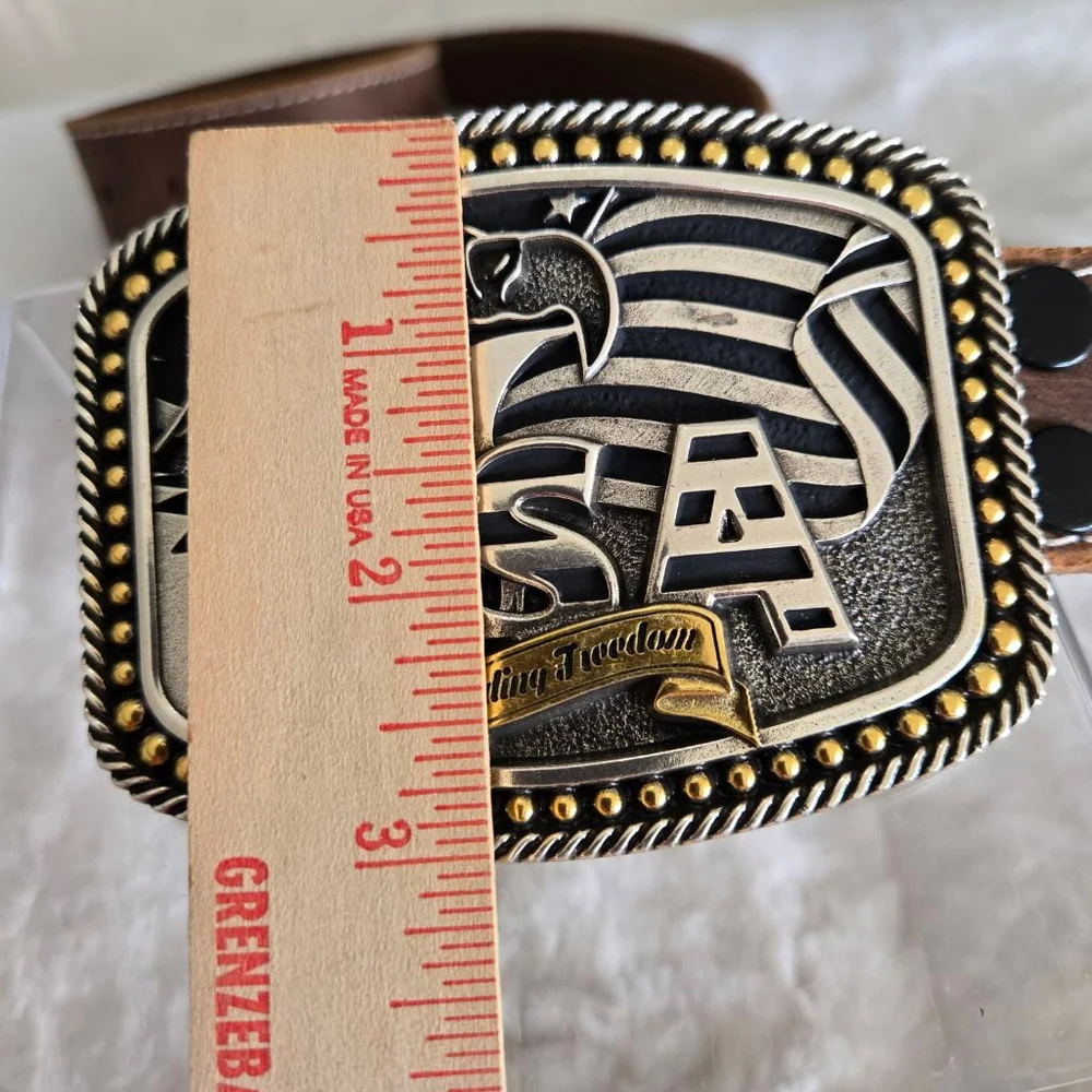 Montana Silversmiths elevate your